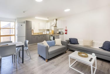 1 bed studio, Percys Lane, Fishergate, York, YO19PN - Image 4